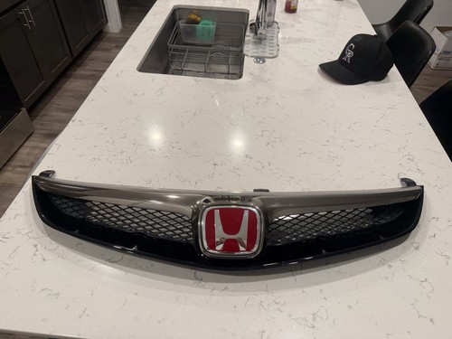 Fd2 type grill - fd2,