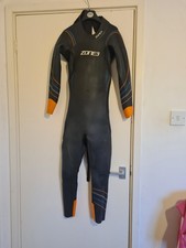 Zone 3 Activate Swimming