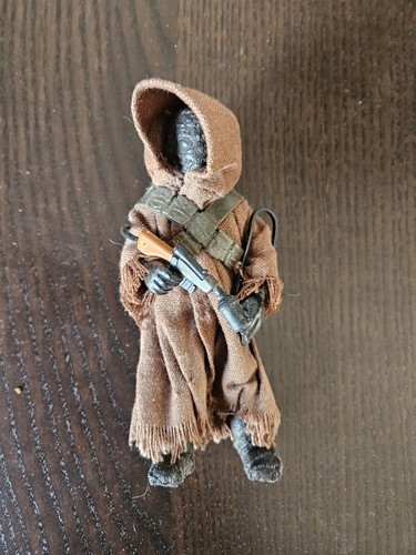 Star wars vintage jawa - star,