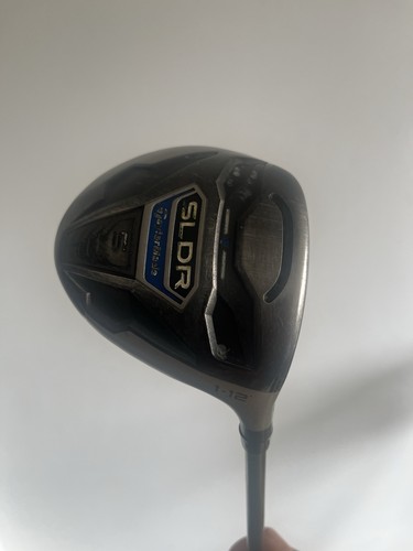 Taylormade sldr mini driver - sldr, 12