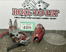 Warhammer 40k Aeldari Vyper