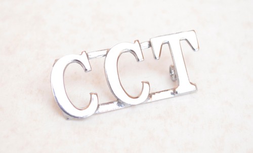 Tram driver conductor chrome - driver,