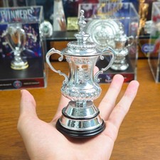 FA Cup Championship Trophy