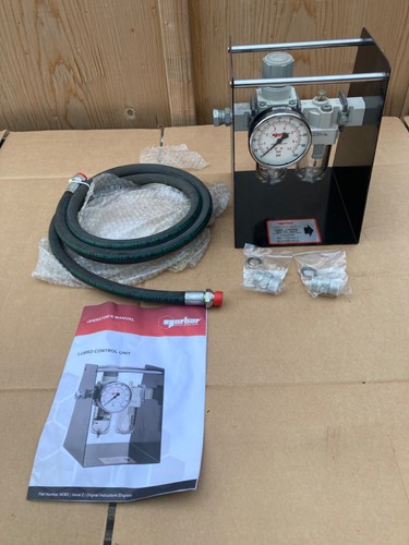 Norbar lubro control - norbar,
