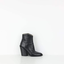 Vero Cuoio  Black Boots , Shoe