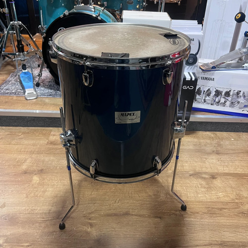 Mapex floor tom - tom, drum