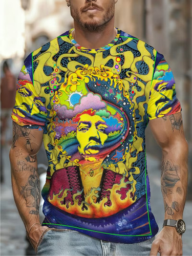 Jimi hendrix voodoo chile - hendrix,