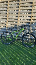 Men’s Voodoo Braag 18 Inch