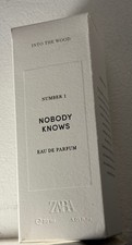 Zara Nobody Knows 30ml