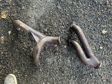 PORSCHE 944 2.5 EXHAUST