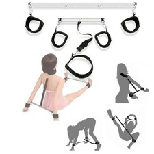 BDSM Spreader Bar Ankle