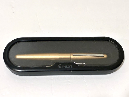 Pilot fountain pen with - fountain,
