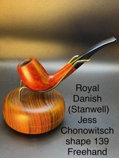 Royal Danish (Stanwell) Jess
