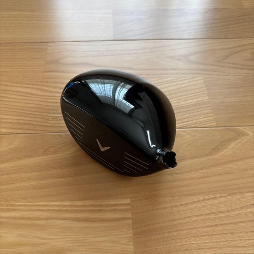 Callaway driver head - driver,