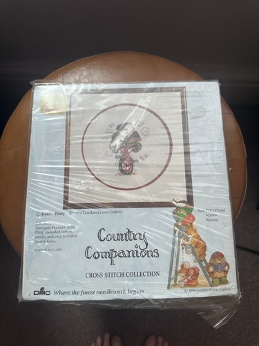 Country companions vintage - country,