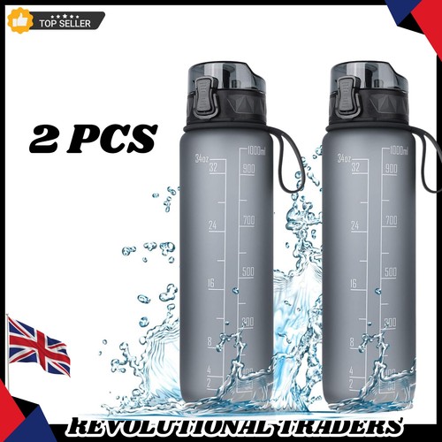 Sports water bottle gym travel - bottle,