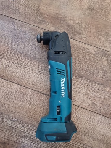 Makita dtm50 cordless lxt - makita,