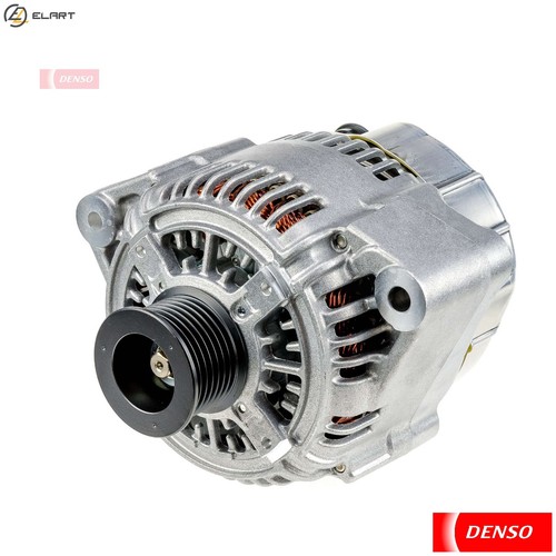 Alternator dan672 for jaguar - dan672,