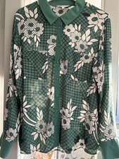 Celia Birtwell For Next Blouse