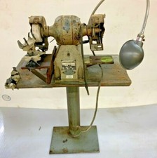 UNION TWIST DRILL, CRANK SHAFT