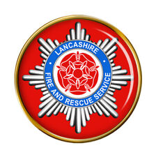 Lancashire Fire and Rescue