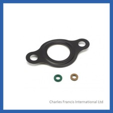 Lancia Kappa Diesel Fuel Pump