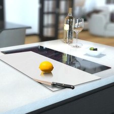 Premier Range Glass Hob Cover