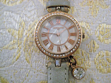 Infinite quartz  watch