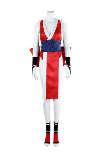 Street fighter mai shiranui - fighter,