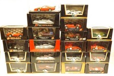 Various Brumm Models Cars
