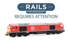 GRAHAM FARISH 'N' GAUGE