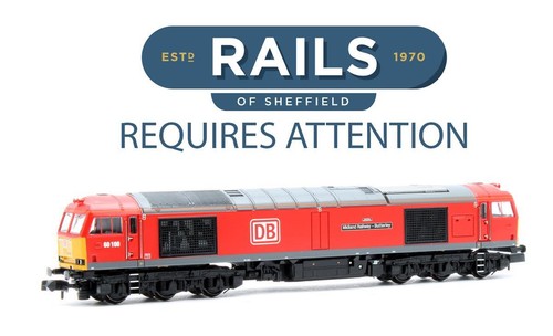 Graham farish gauge - graham, 'n'