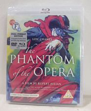 Phantom of the Opera (1925) -