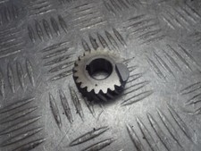 Kawasaki G5 KE100 Circa 1972-1979 Crank End Gear