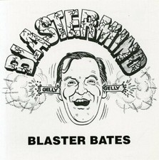 Blaster Bates - Blastermind