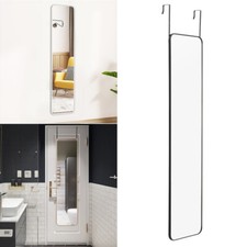 Over Door Mirror Full Length