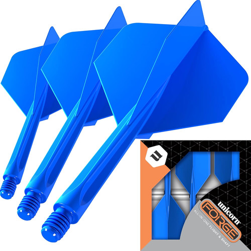 Unicorn forge one - forge, one-piece