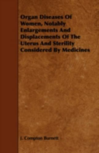 Organ diseases women - of,