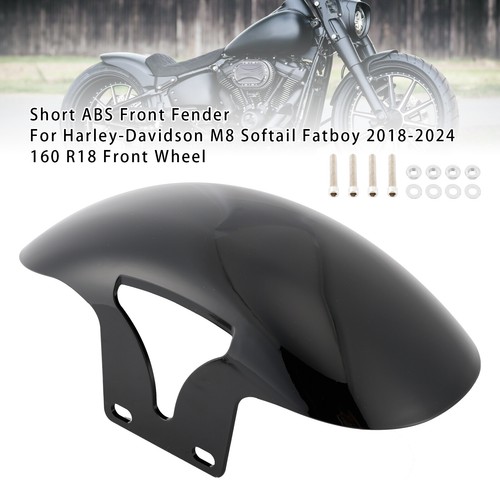 Short abs front - abs,