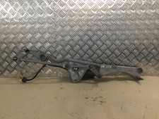 MERCEDES C CLASS W203 FRONT