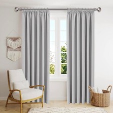 THERMAL BLACKOUT CURTAINS