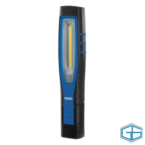 Draper inspection lamp torch - draper,