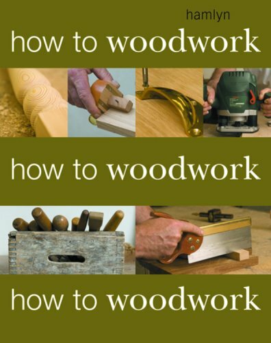 How woodwork phil davy - how, to