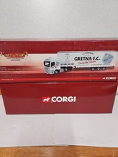 Corgi 1:50 FODEN Alpha Step