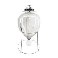 Apollo 30L Unitank Pressure