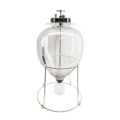 Apollo 30l unitank pressure - apollo,