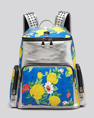 Mcm backpack rucksack - .mcm,