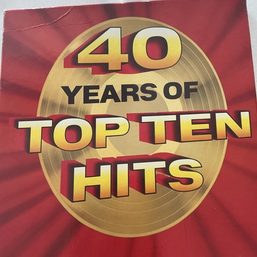 Reader digest years of - 40,
