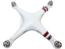 DJI Phantom Quadcopter Drone