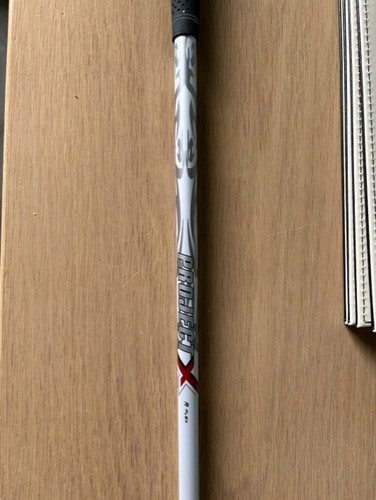 Project golf shaft regular - project,